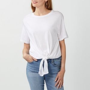 7 for all mankind tee